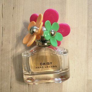 2013 Daisy Sunshine Eau De Toilette Spray (Limited Edition Tester)